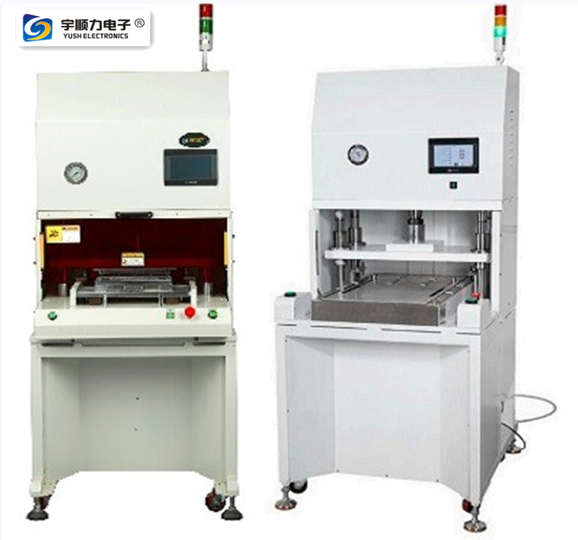 FPC沖壓機 FPC沖床分板機 宇順電路板沖床分板機- FPC沖壓機 FPC沖床分板機 宇順電路板沖床分板機批發價格,市場報價,廠家供應,宇順力yb-smt.com